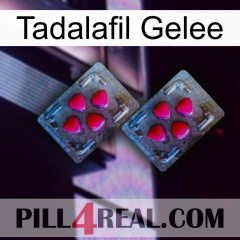 Tadalafil Jelly 14